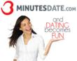 The Dating Carousel or 3 Minutes for a Fresh New Date